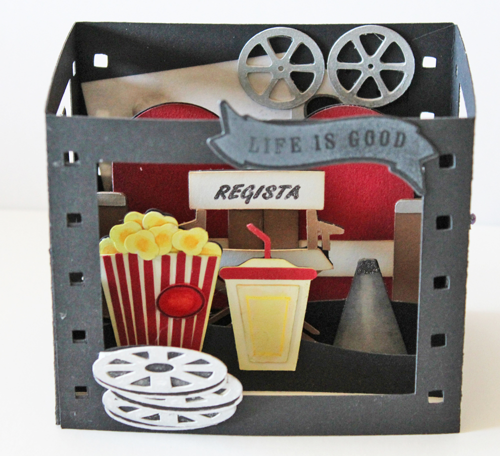 Card Cinema