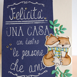 Card Abbracci