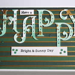 Happy Card
