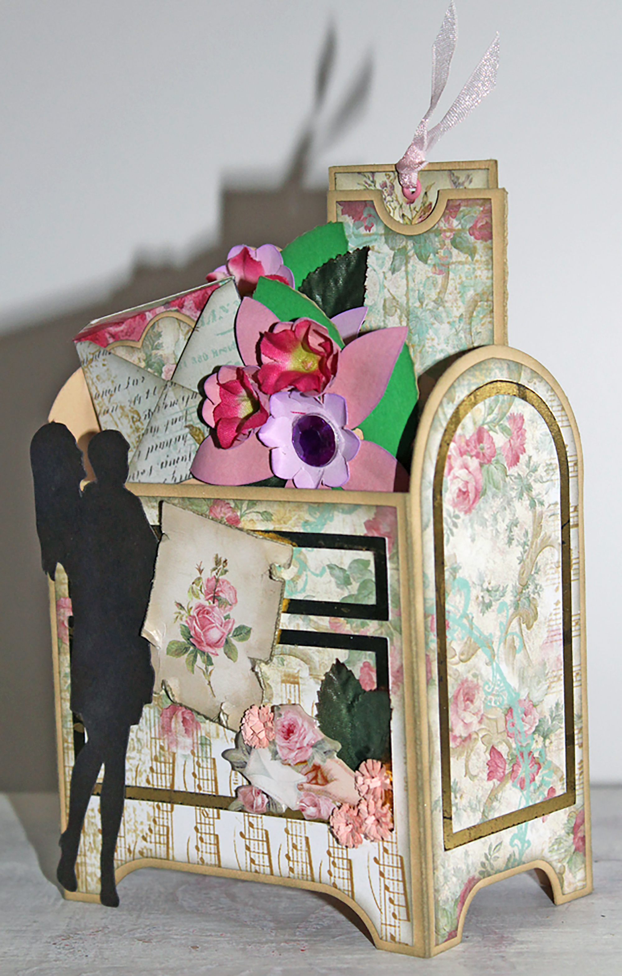 Card Mamma