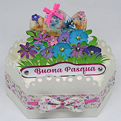 Easter Pop-Up Cards