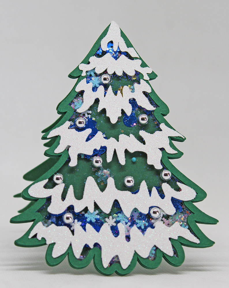 tree cardc