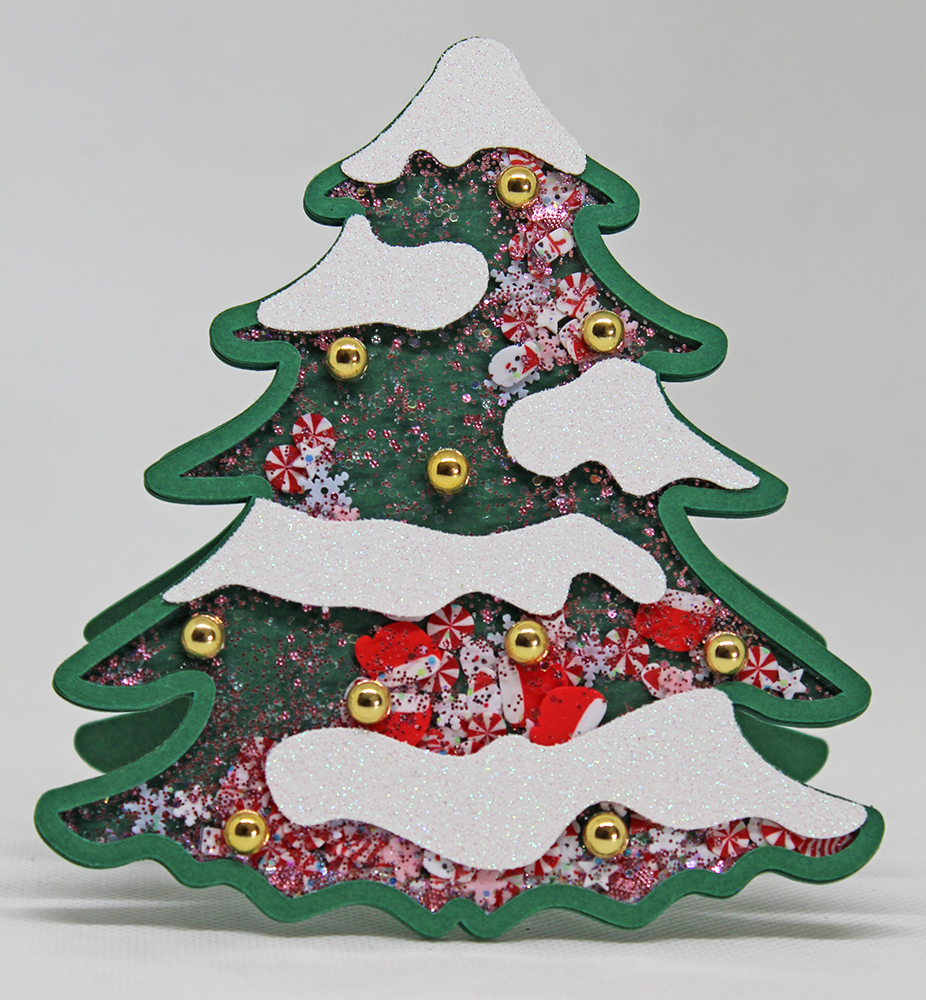 tree cardd