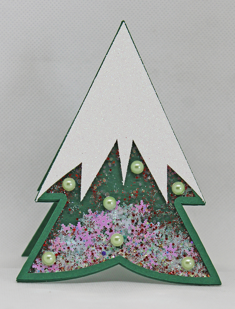 tree cardg