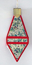Christmas pendant