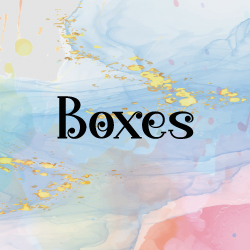 Boxes